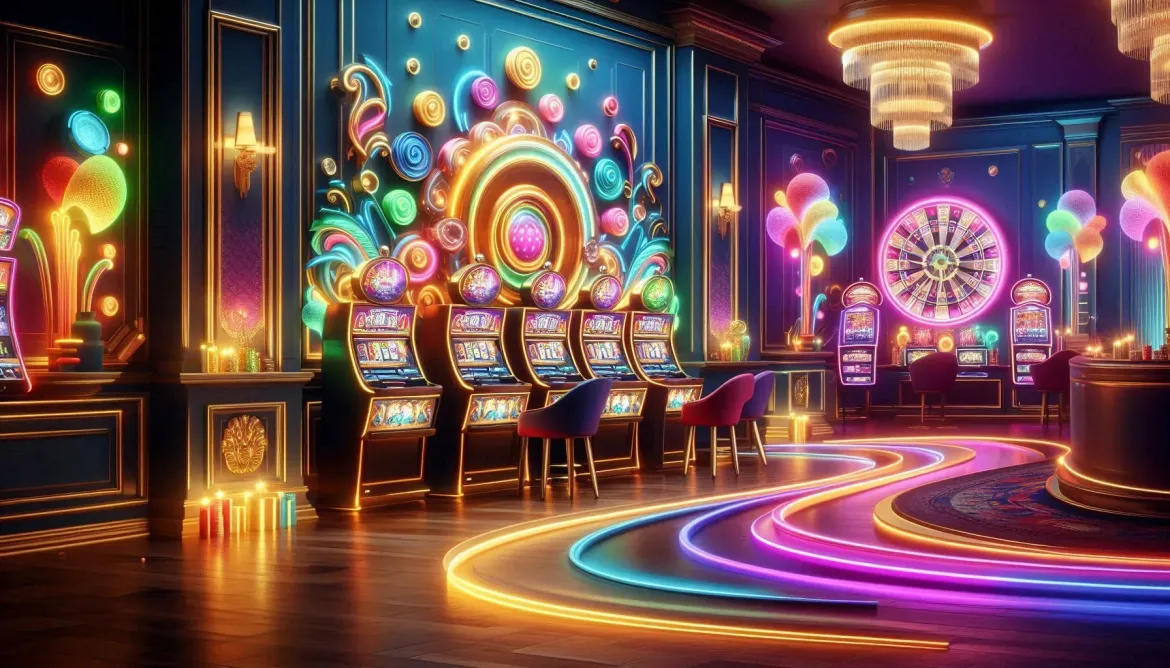 Roulettino Casino